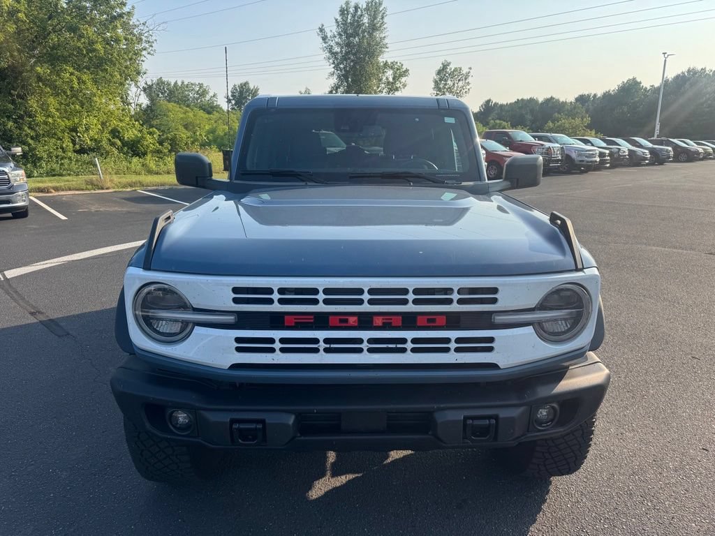 ford bronco 4-door 2024 1FMEE4DP8RLA01264 image ford bronco 4-door 2024 1FMEE4DP8RLA01264 image